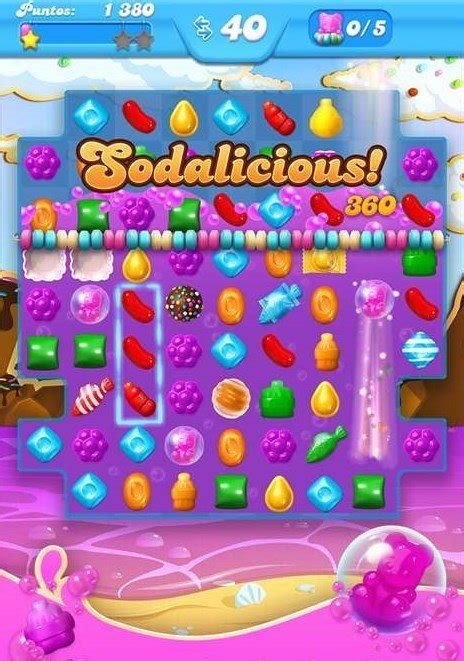 candy crush soda online game free|More.